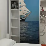 Appartement Time4you Blue Bike