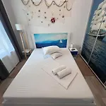 Appartement Time4you Blue Bike Mamaia