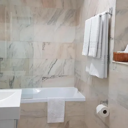 Time4you Blue Bike * Mamaia