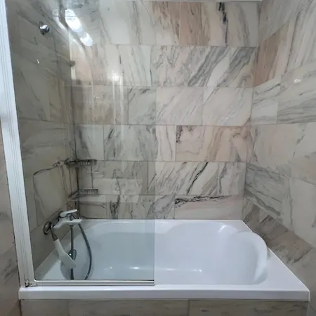 Time4you Blue Bike Appartement *