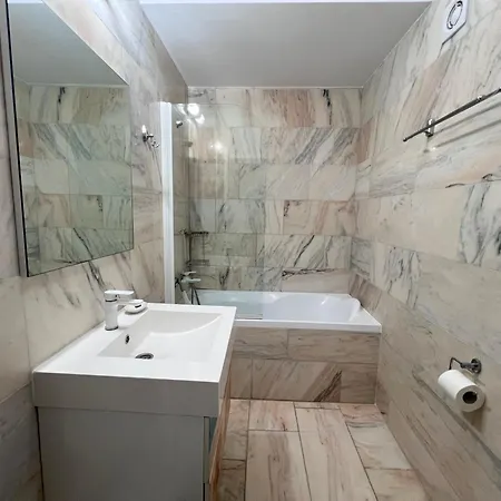 Time4you Blue Bike *