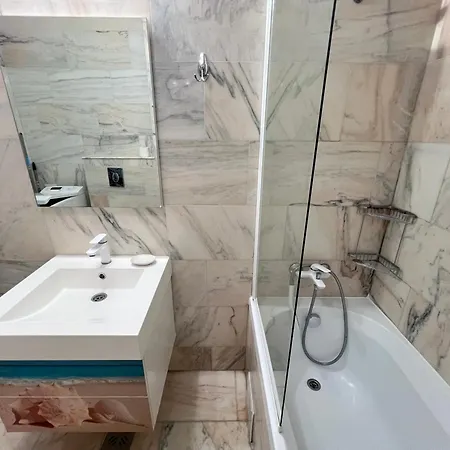 Time4you Blue Bike * Mamaia